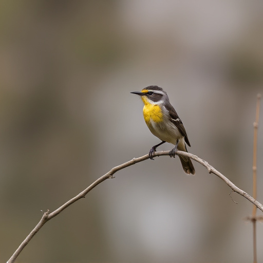 Wild Bird