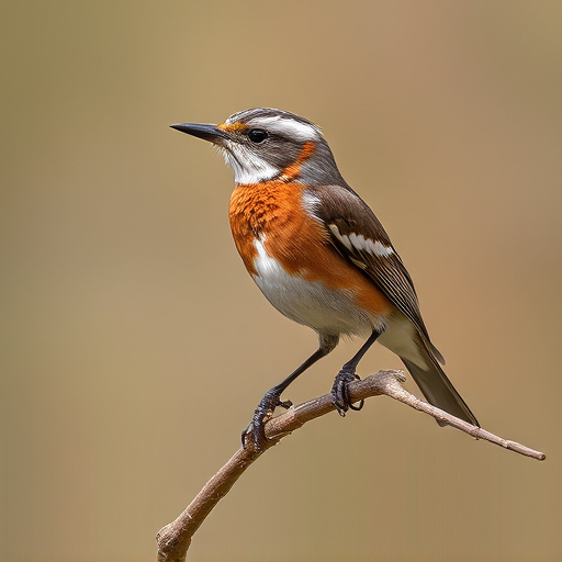 Wild Bird