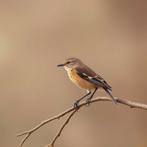 Wild Bird