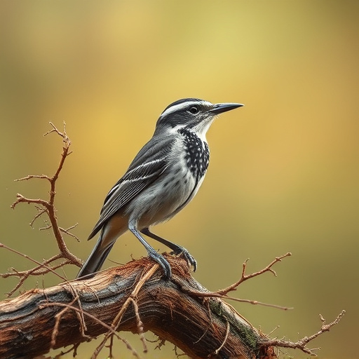 Wild Bird