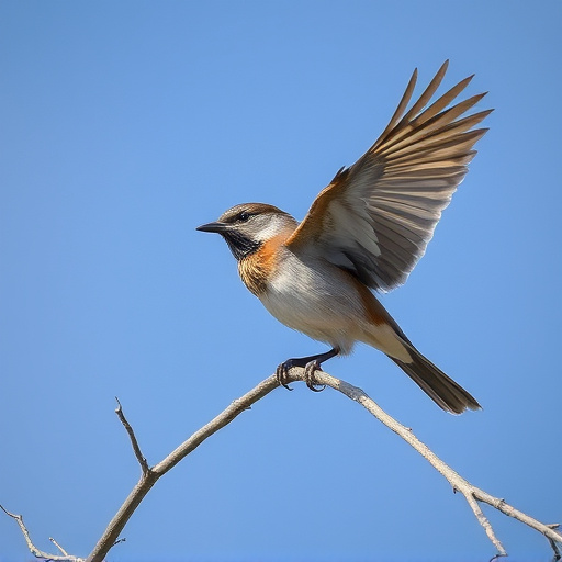 Wild Bird