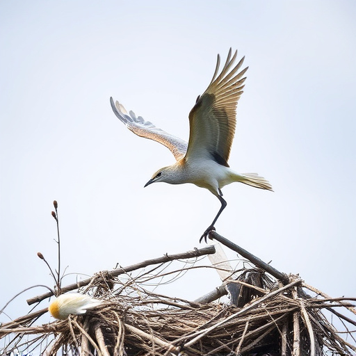 Wild Bird