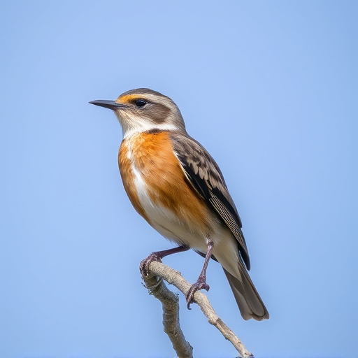 Wild Bird