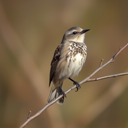 Wild Bird