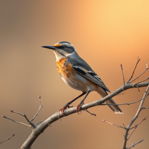 Wild Bird