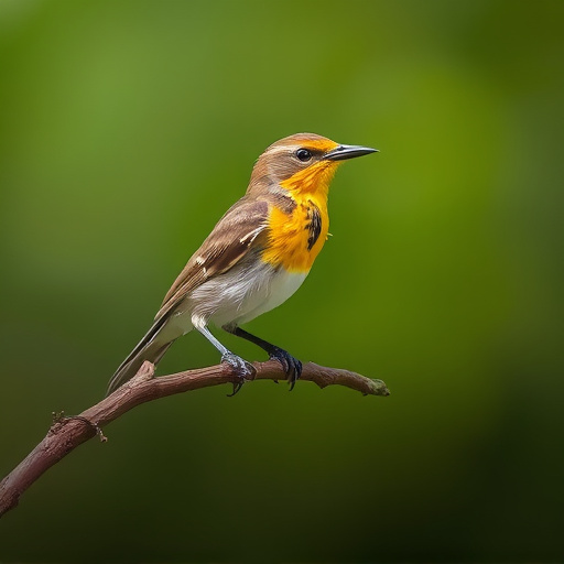 Wild Bird