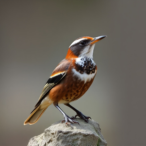 Wild Bird