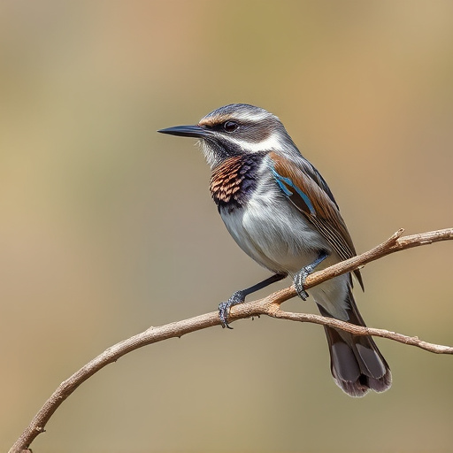 Wild Bird