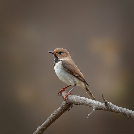 Wild Bird
