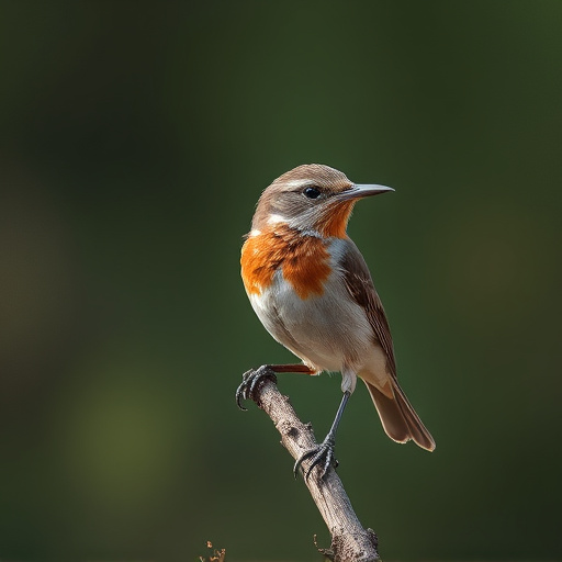 Wild Bird
