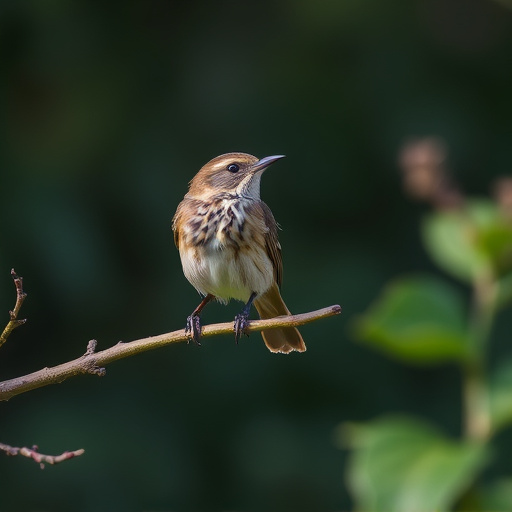 Wild Bird