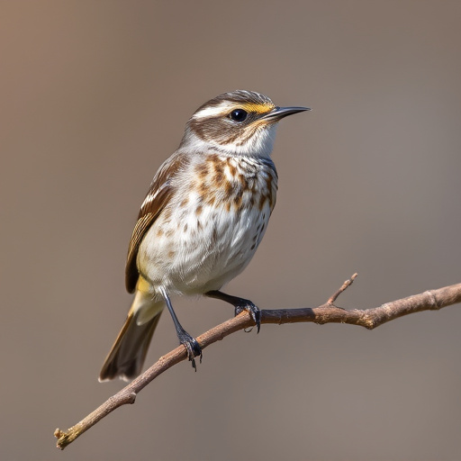 Wild Bird