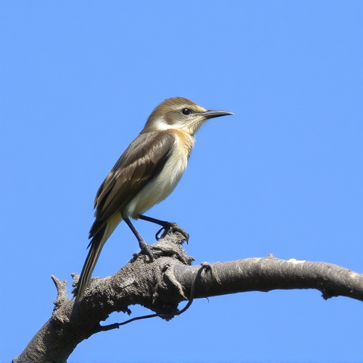 Wild Bird