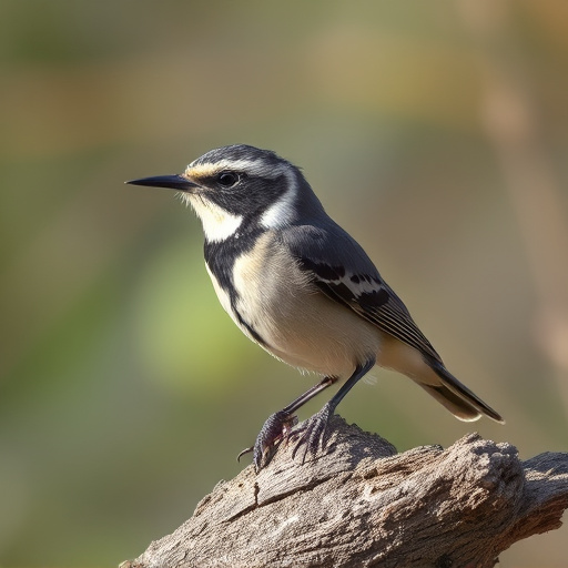Wild Bird