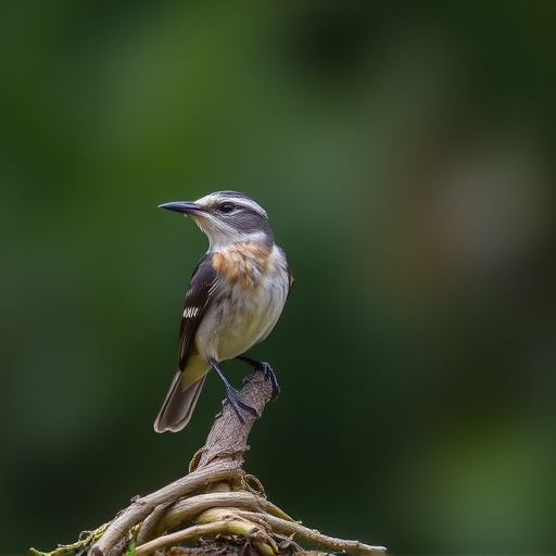Wild Bird