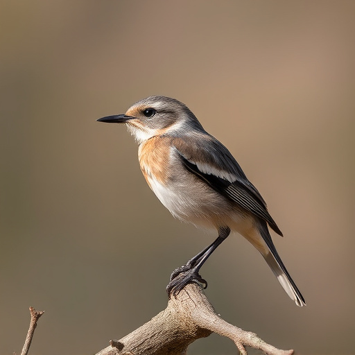 Wild Bird
