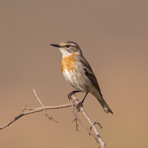Wild Bird