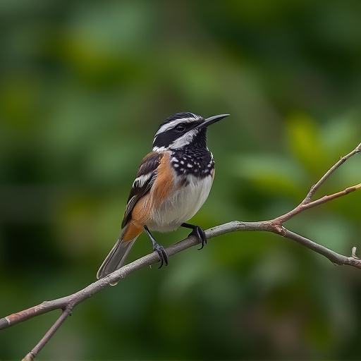 Wild Bird
