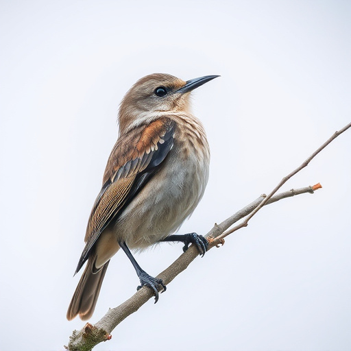 Wild Bird
