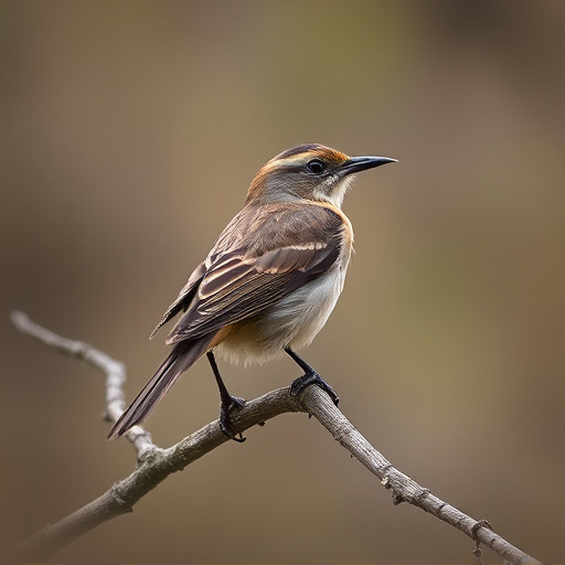 Wild Bird