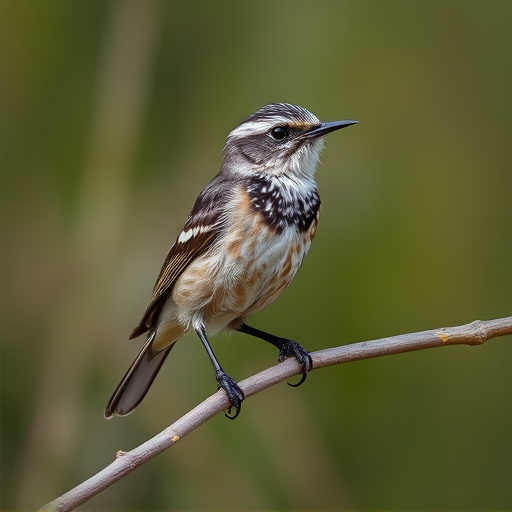 Wild Bird