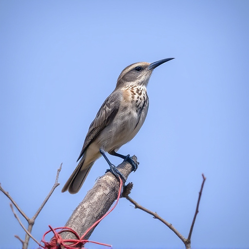 Wild Bird