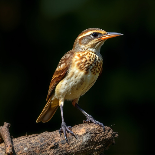 Wild Bird
