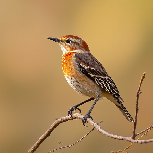 Wild Bird