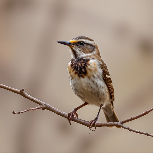 Wild Bird