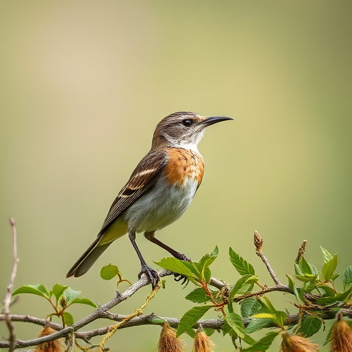 Wild Bird