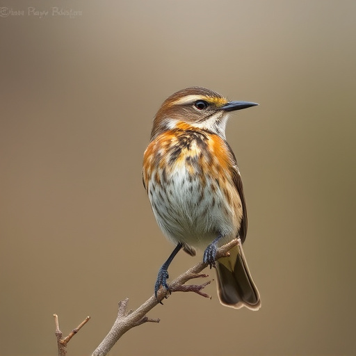 Wild Bird