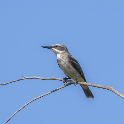 Wild Bird