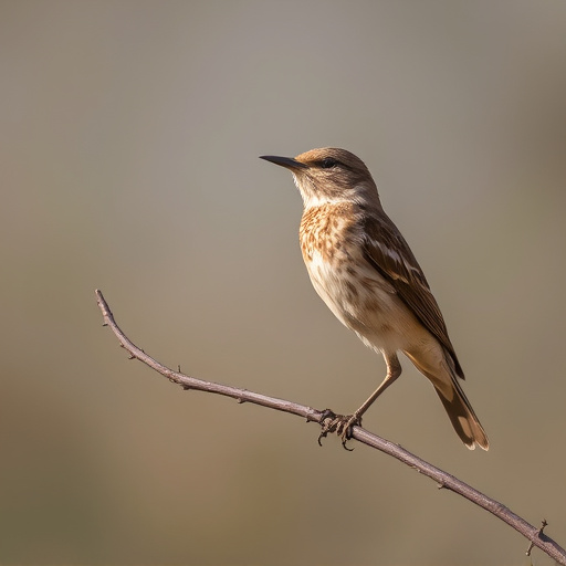 Wild Bird