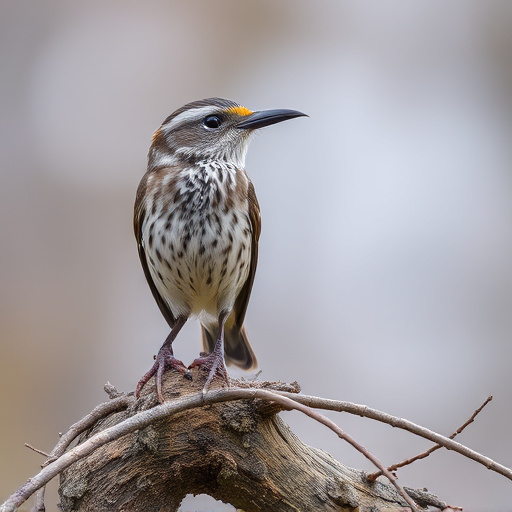 Wild Bird