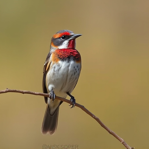 Wild Bird
