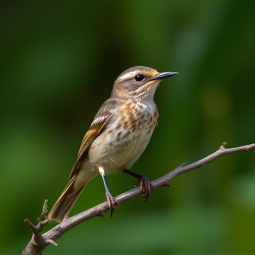 Wild Bird