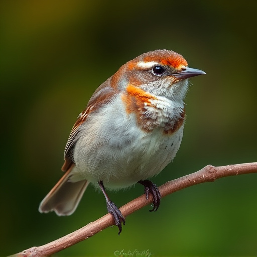Wild Bird