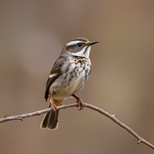 Wild Bird