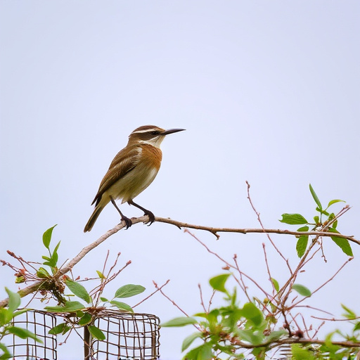 Wild Bird