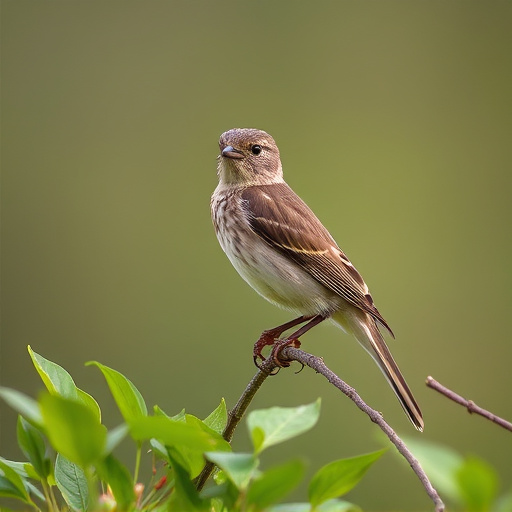 Wild Bird