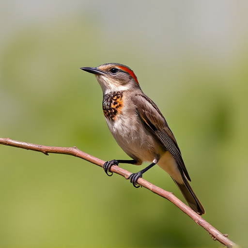 Wild Bird