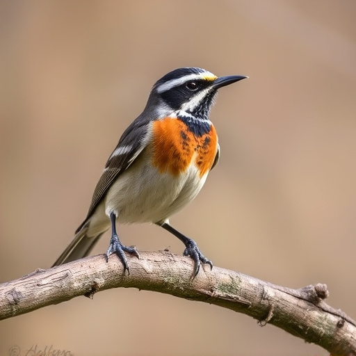 Wild Bird