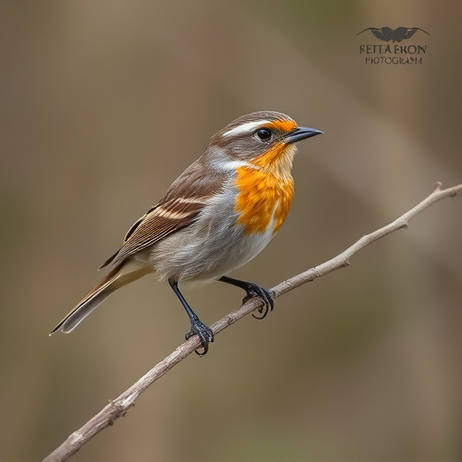 Wild Bird
