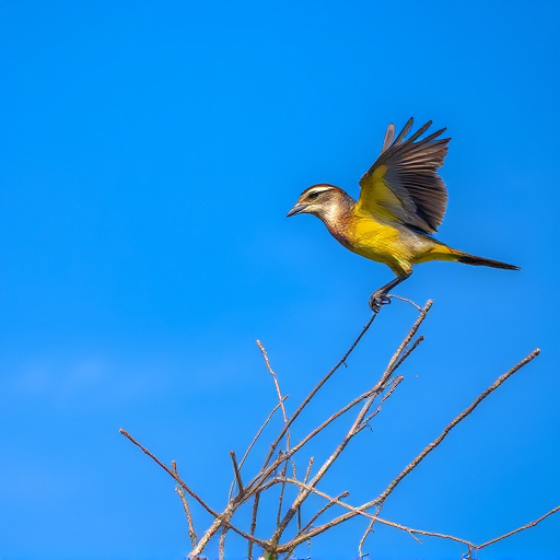 Wild Bird