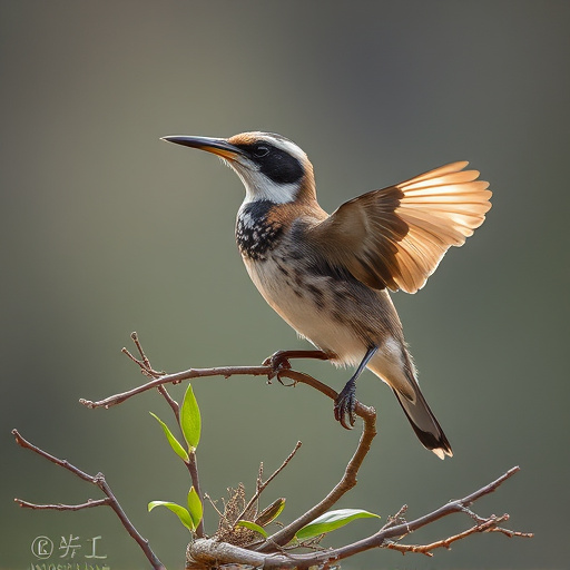 Wild Bird