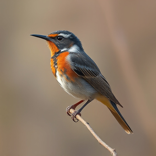 Wild Bird