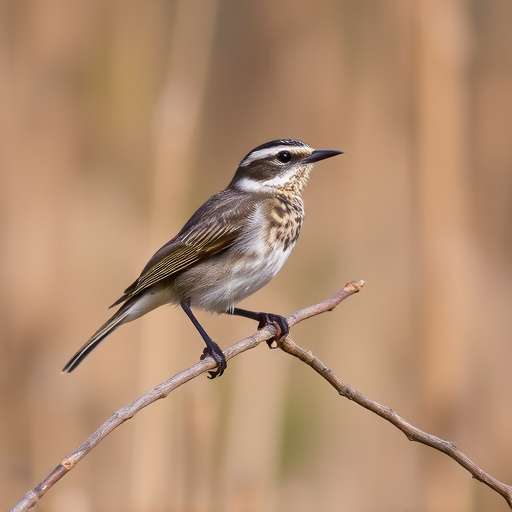 Wild Bird