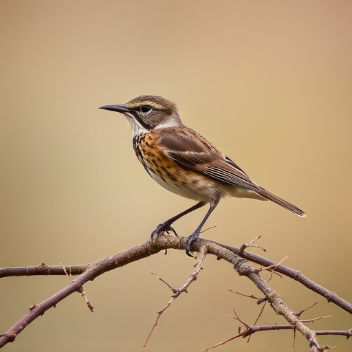 Wild Bird