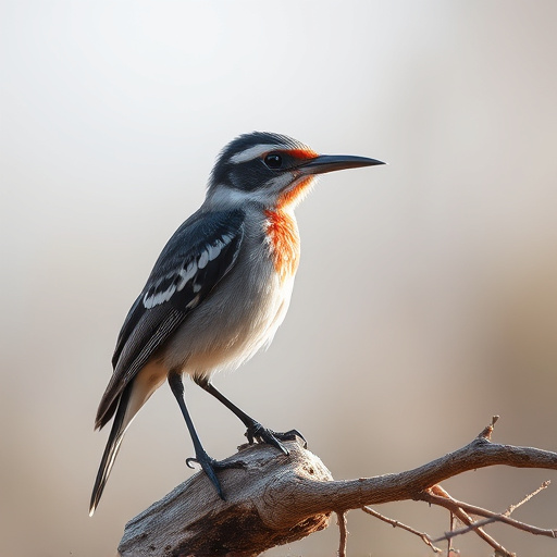 Wild Bird