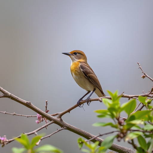 Wild Bird